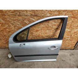 Porte Avant Gauche Peugeot 207 Phase 1